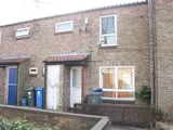 Buckshaw Hall Close, Chorley PR7