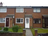 Grosvenor Street, Bury BL9