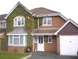 Aralia Close, Priorslee, Telford TF2