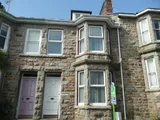 Barwis Terrace, Penzance TR18