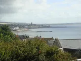 Chywoone Hill, Newlyn, Penzance TR18