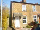 Adrian Road, Abbots Langley WD5