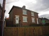 Dixon Avenue, Ebchester, Consett DH8
