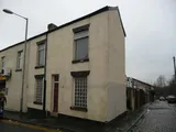 Stephens Street, Breightmet, Bolton BL2