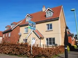 Bury St. Edmunds