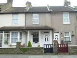 Old Road West, Gravesend DA11