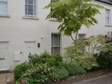 St. Laurence Gardens, Belper DE56