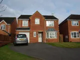 Greenwheat Ryknield Hill, Denby, Ripley DE5