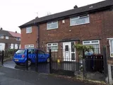 Farm Lane, Gee Cross, HYDE