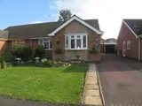 Copsewood Avenue, Nuneaton CV11