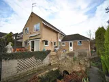 Watering Lane, Collingtree, Northampton NN4