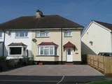 Rydon Estate, Kingsteignton, Newton Abbot TQ12