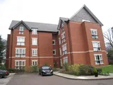 New Hawthorne Gardens, Liverpool L18