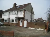 Croysdale Avenue, Sunbury-On-Thames TW16
