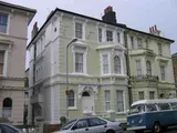 Church Road