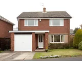 Sandyridge, Nether Poppleton, York YO26