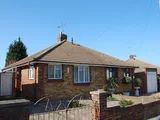 Taverners Road, Rainham, GILLINGHAM, Kent