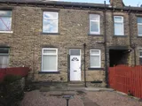 Lorne Street, Bradford BD4