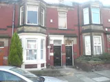 Wolseley Gardens, Jesmond Vale, Newcastle Upon Tyne NE2