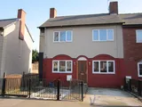 Heather Road, Firth Park, Sheffield S5