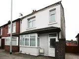 London Road
