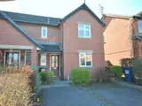 Newry Park East, Chester