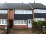Cromer Road, Northwood, Stoke-On-Trent ST1