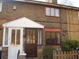 Manor Cottages Approach
