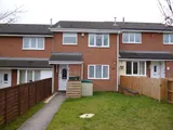 Haslington Close, Waterhayes, Newcastle ST5