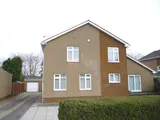 Allan Street, Leslie, Glenrothes KY6