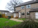 Drylaw House Gardens, Edinburgh EH4