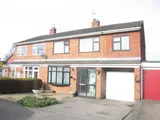 Mill Hill Close, Whetstone, Leicester LE8