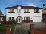 Exley Jacksons Lane, Hazel Grove, Stockport SK7