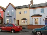 Lisburn Road
Newmarket