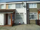 Round Hey, Liverpool L28