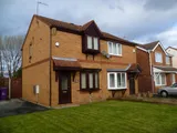 Swallow Fields, Liverpool L9