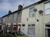 Samuel Street, Packmoor, Stoke-on-trent ST7