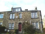 Harcourt Road, Kirkcaldy KY2