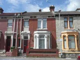 Sandringham Road, Portsmouth PO1