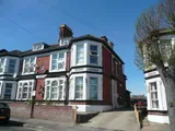Denzil Avenue, Southampton SO14