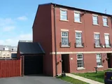 Lido Close, Bulwell, Nottingham NG6