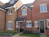 Gardener Walk, Holmer Green, High Wycombe