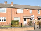 Hazlitt Close, Llanrumney, Cardiff