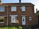 Garvin Close, Middlesbrough TS3