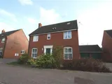 Crabapple Close, Wymondham