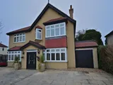 Woodcote Road, Purley CR8