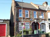 Theydon Street