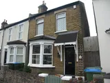 Gaitskell Road, London SE9