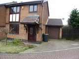Station Close, Rishton, Blackburn BB1