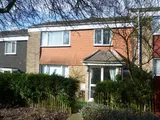 Wisden Road, Stevenage SG1
